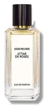 Keiko Mecheri Classic Attar De Roses