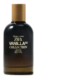 Zara Vanilla 02 (3.38 Fl. Oz