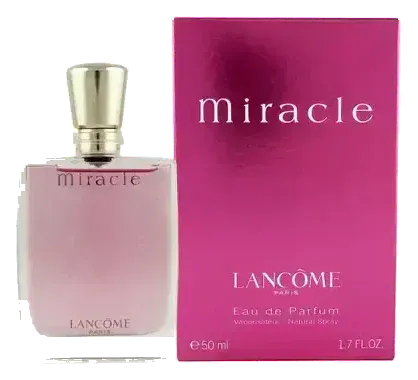 Lancôme Miracle pour Femme Damen Spray