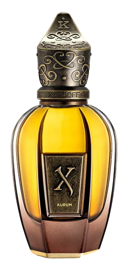 Xerjoff K Collection Aurum