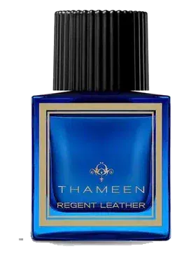 Thameen London Regent Leather