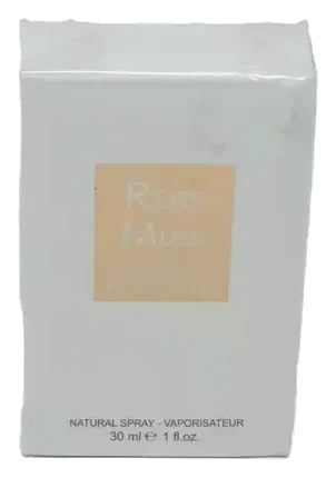 Alyssa Ashley Rose Musk