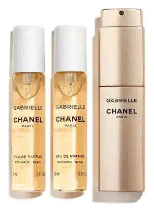 Chanel Gabrielle Chanel Twist And Spray