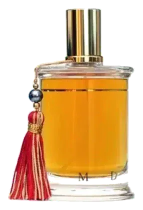 Parfums MDCI Paris Péché Cardinal