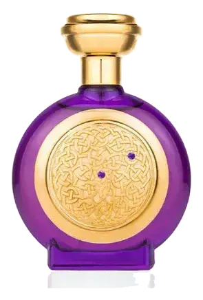 Boadicea the Victorious Violet Sapphire Supercharged Spray