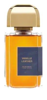 BDK Parfums Collection Matières - Vanille Leather