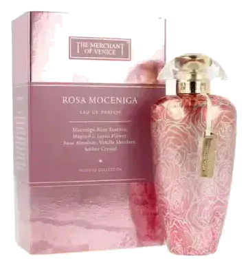 The Merchant Of Venice Rosa Moceniga Spray