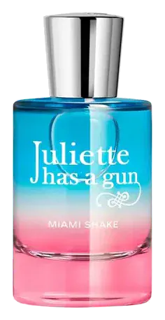 Juliette Has A Gun Classic Collection Miami Shake