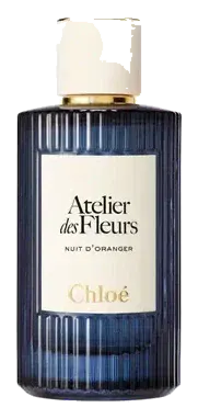 Chloé Atelier des Fleurs Nuit d'Oranger