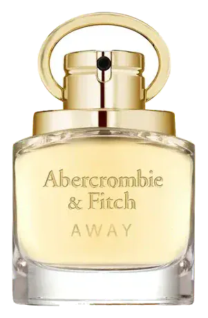 Abercrombie & Fitch Away for her