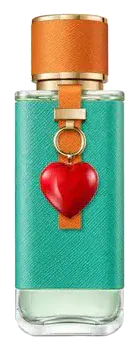Carolina Herrera Luckycharms Me First
