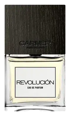 Carner Barcelona Revolución
