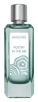 Annayake / アナヤケ Poetry In The Air