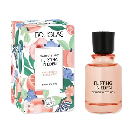 Douglas Collection Beautiful Stories Flirting In Eden