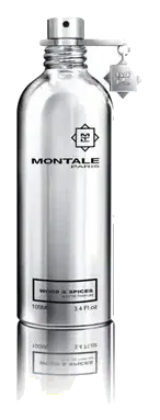 Montale Wood And Spices