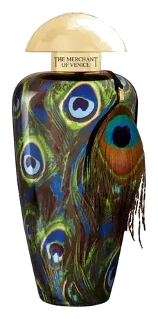The Merchant Of Venice Murano Exclusive Imperial Emerald