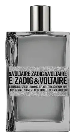 Zadig & Voltaire THIS IS REALLY Him!