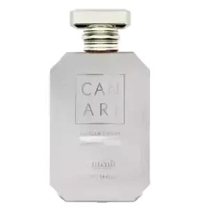 aster CANARI Vanilla Candy
