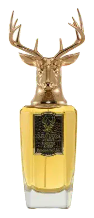 Pana Dora Majestic Amber