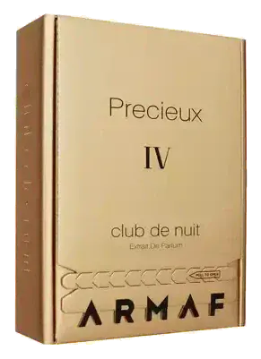 Armaf Club de Nuit Precieux IV