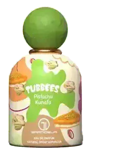 Grandeur Tubbees Pistachio Kunafa