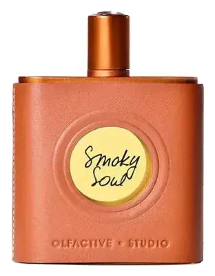 Olfactive Studio Smoky Soul