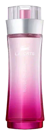Lacoste Touch of pink Touch of Pink