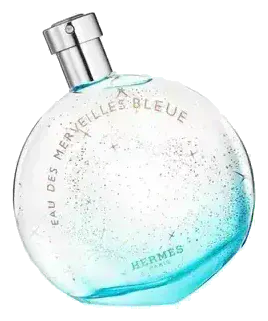 Hermès Hermès Eau Des Merveilles Bleue Spray