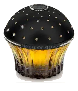 House Of Sillage emerald reign