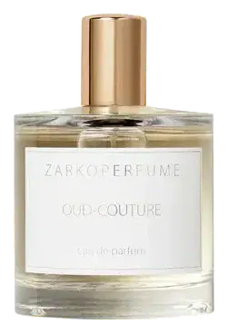 Zarkoperfume Oud-Couture