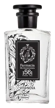 Farmacia SS. Annunziata Vita Nova