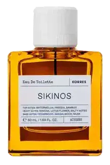 Korres Skinos Nat. Spray