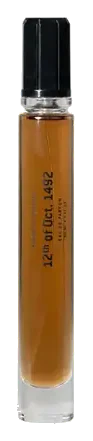 Rundholz Parfums 12th of Oct. 1492