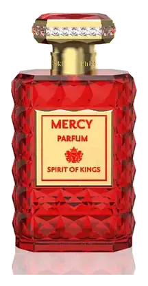 Spirit Of Kings Mercy