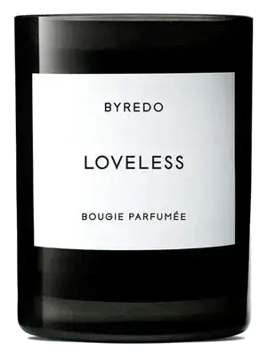 Byredo Bougie Parfumée - Loveless