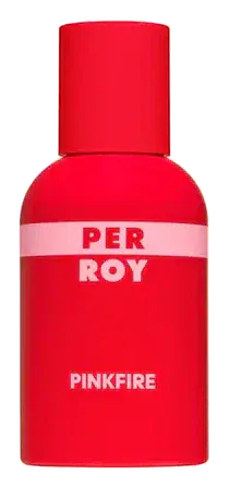 Perroy Pinkfire