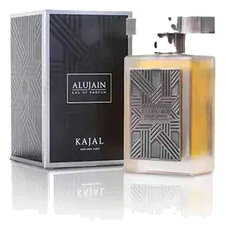 Kajal Perfumes Paris Alujain