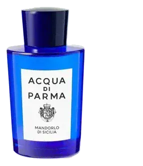 Acqua di Parma Blu Mediterraneo Mandorlo di Sicilia