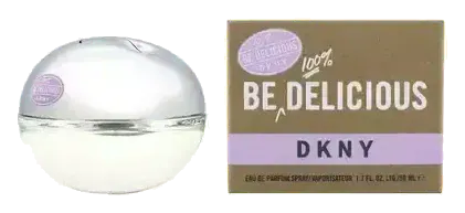 Dkny Be 100 % Delicious