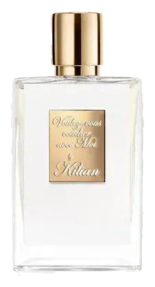 Kilian Paris Voulez-vous coucher avec Moi