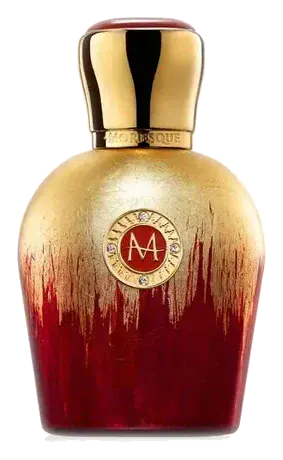 Moresque Parfum Moresque - Art Collection - Contessa