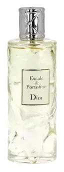 Dior Escale à Portofino