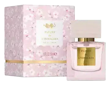 Rituals Fleurs de l’Himalaya for Her