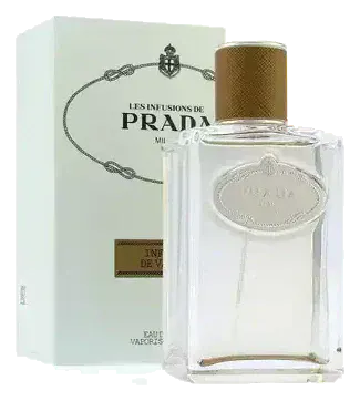 Prada Infusion de Vanille