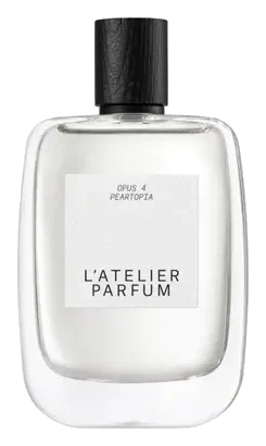 L'Atelier Parfum L'Atelier - Opus 4 - Peartopia