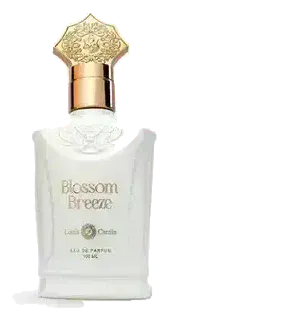Louis Cardin Blossom Breeze Spray