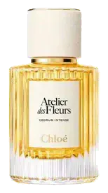 Chloé Atelier des Fleurs Cedrus Intense