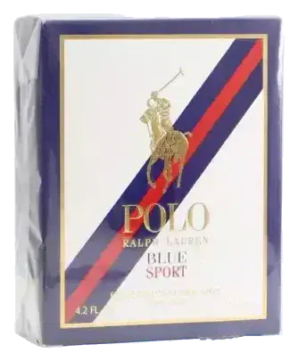 Ralph Lauren Polo Blue Sport Spray
