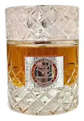 Paris Corner Mawj Cognac Blaze