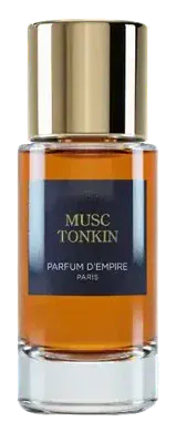 Parfum d'Empire d'Empire - Musc Tonkin